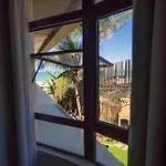 Lindo Flat Na Beira Da Praia - Elegance Flat