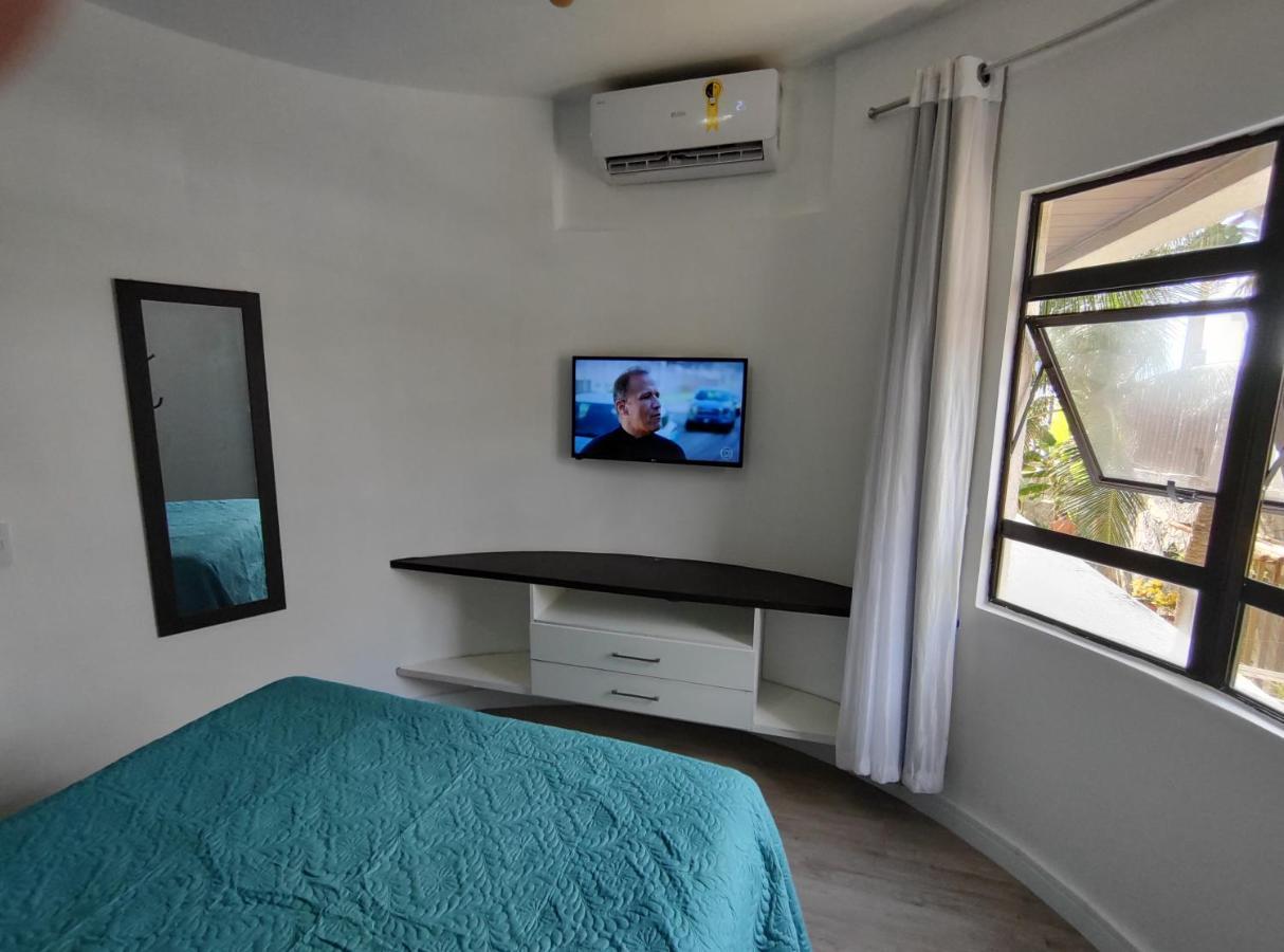 Lindo Flat Na Beira Da - Elegance Flat Apartment *