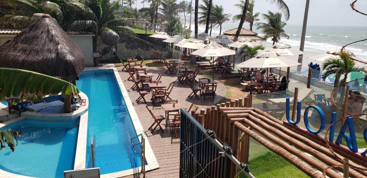 Lindo Flat Na Beira Da - Elegance Flat *