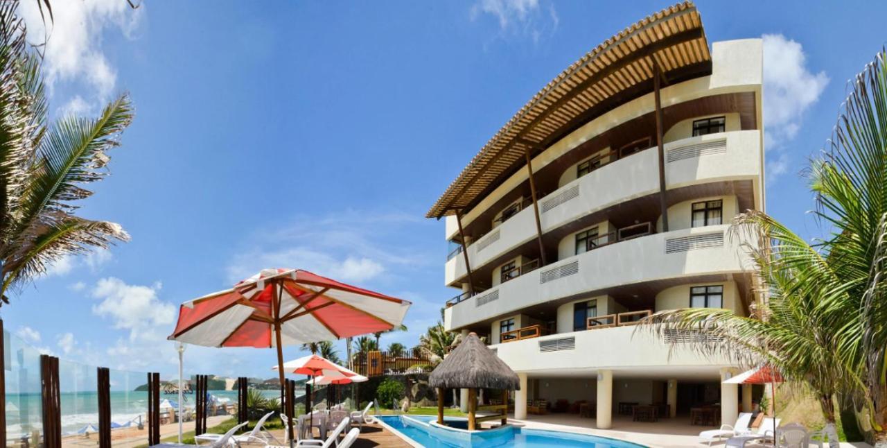 Apartment Lindo Flat Na Beira Da - Elegance Flat Natal