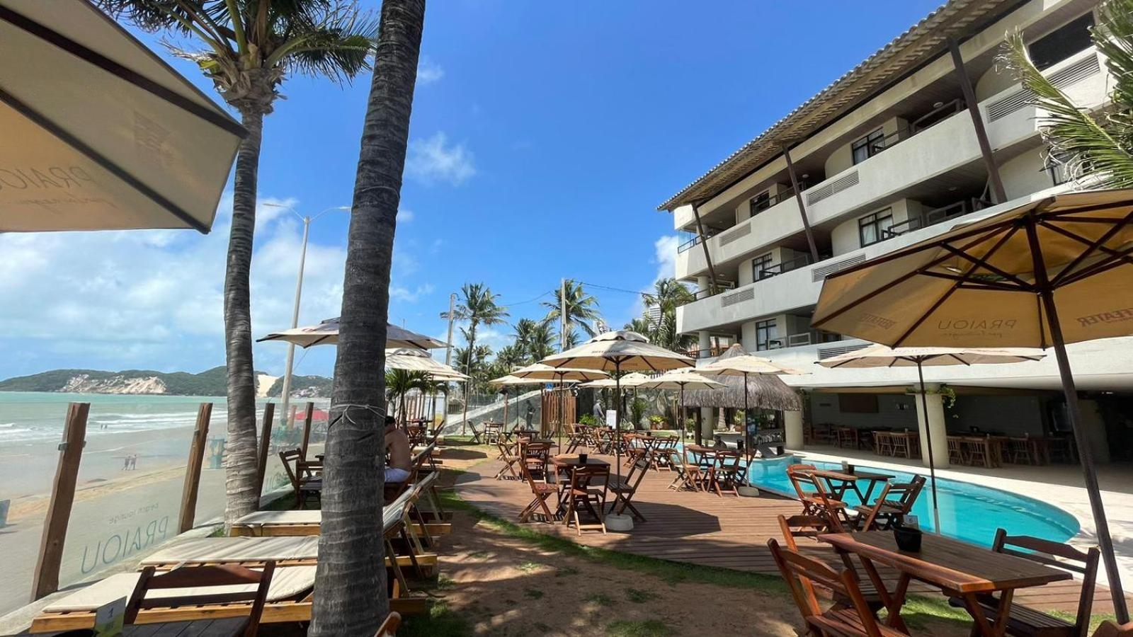 Apartment Lindo Flat Na Beira Da - Elegance Flat *