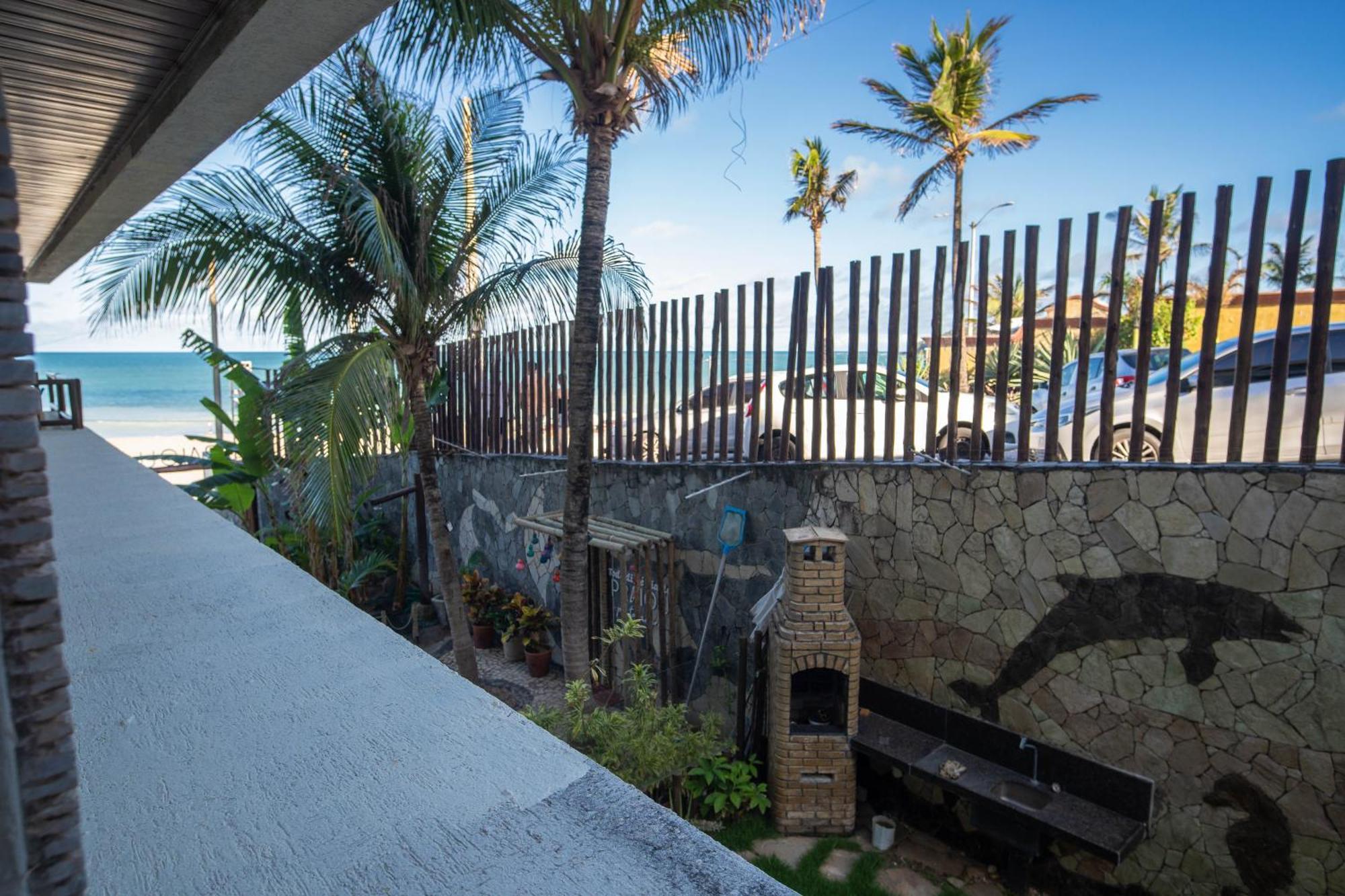 Lindo Flat Na Beira Da - Elegance Flat Apartment