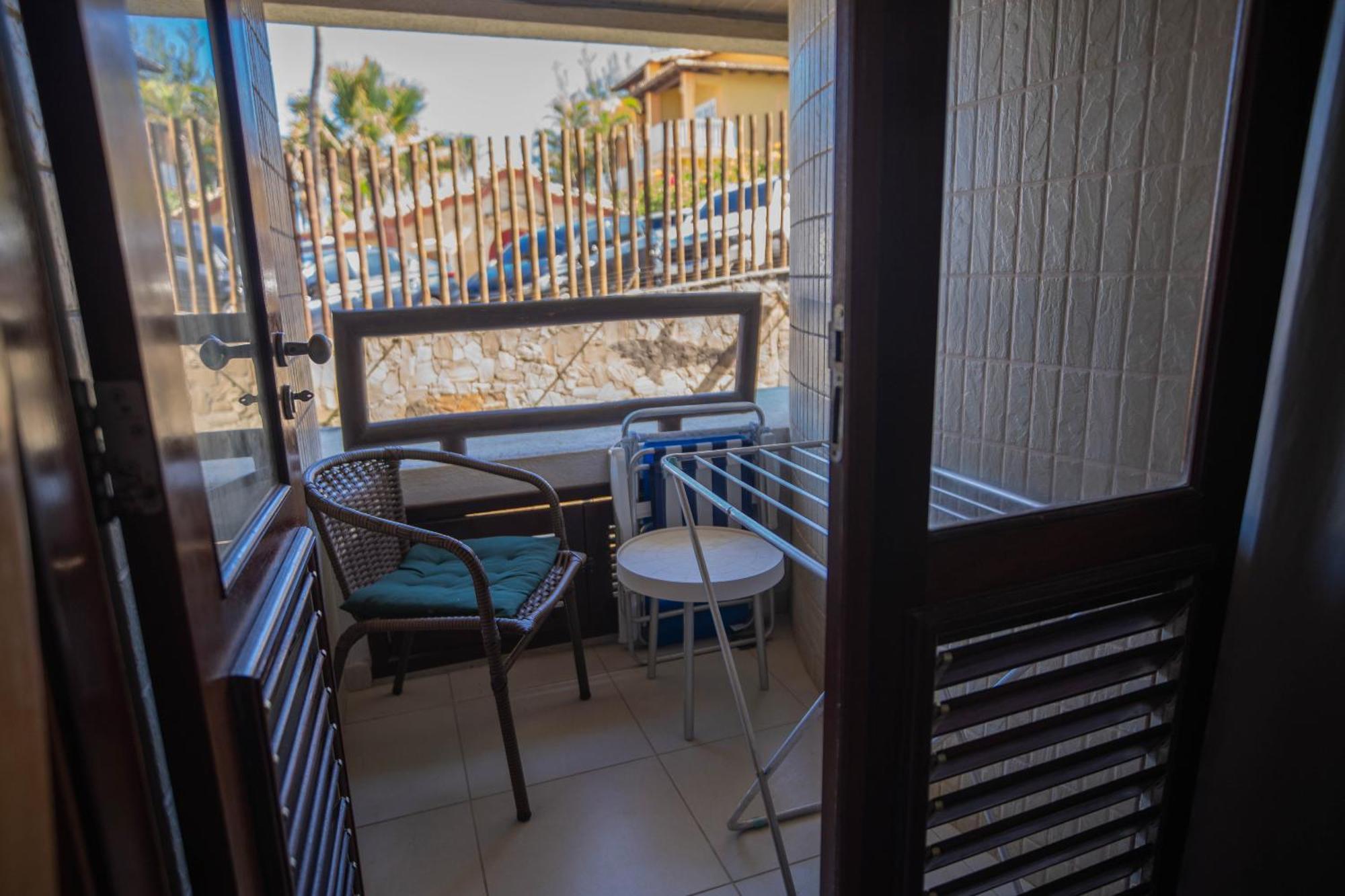 Lindo Flat Na Beira Da - Elegance Flat Apartment