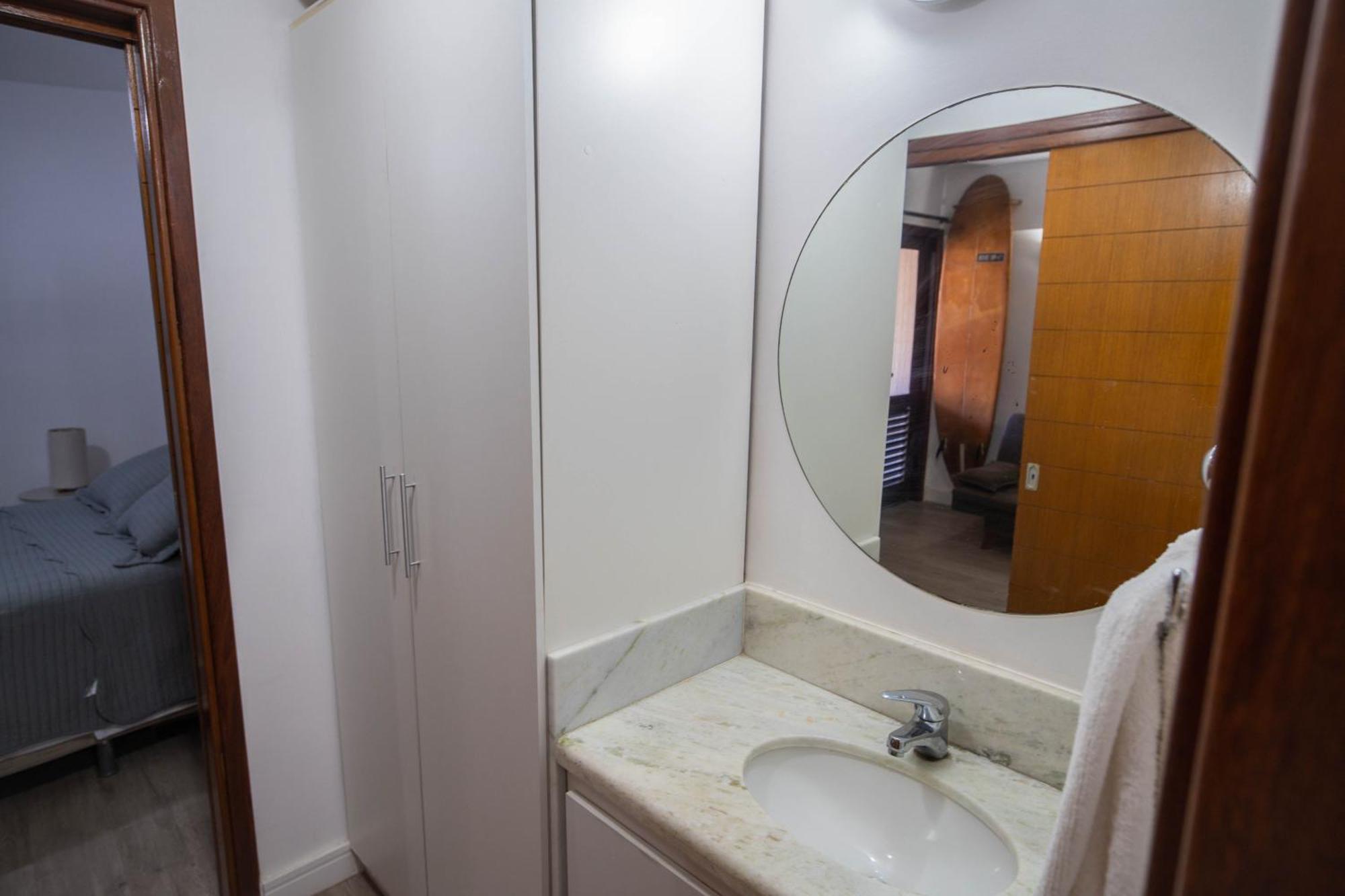 Lindo Flat Na Beira Da - Elegance Flat *