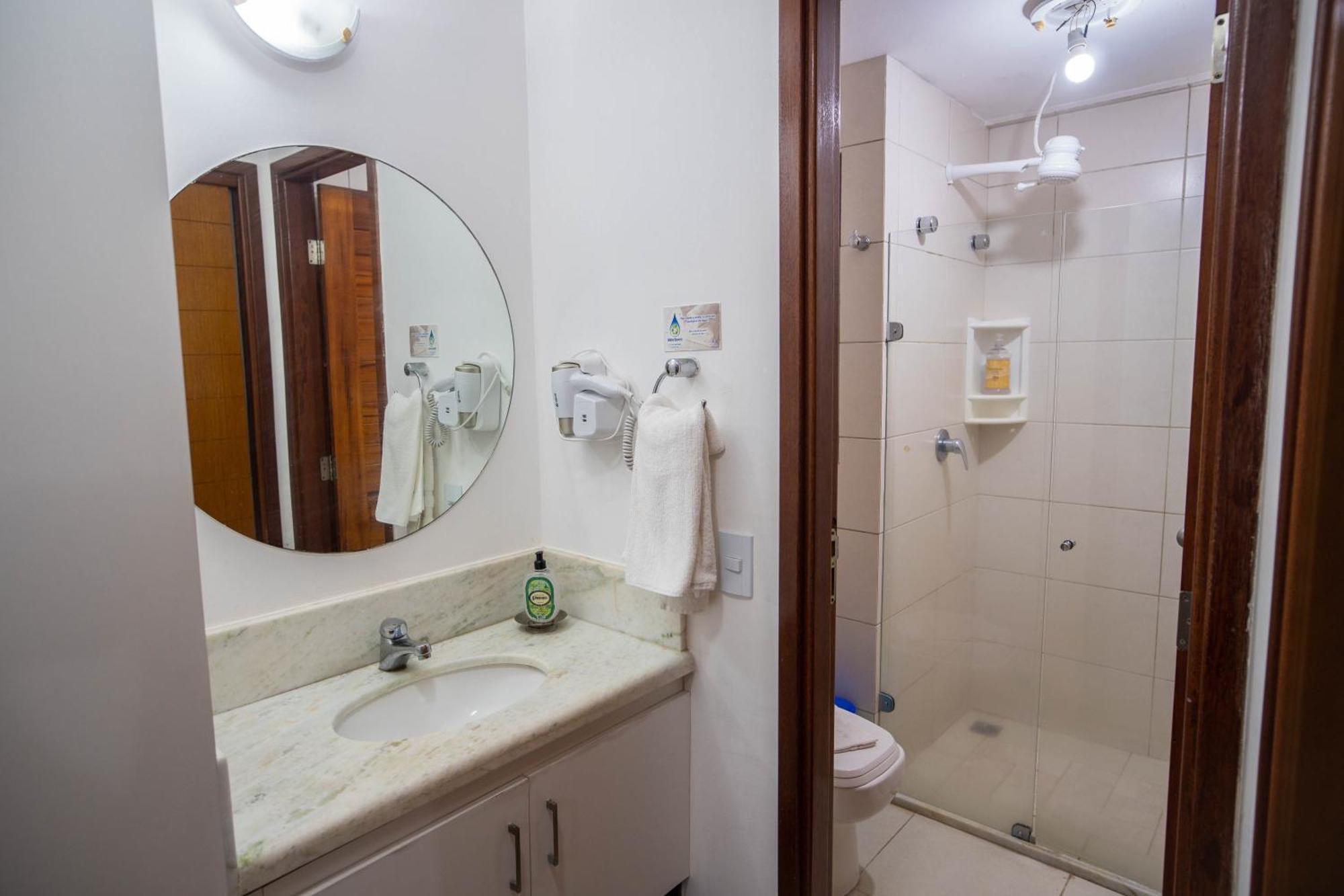 Lindo Flat Na Beira Da - Elegance Flat Natal