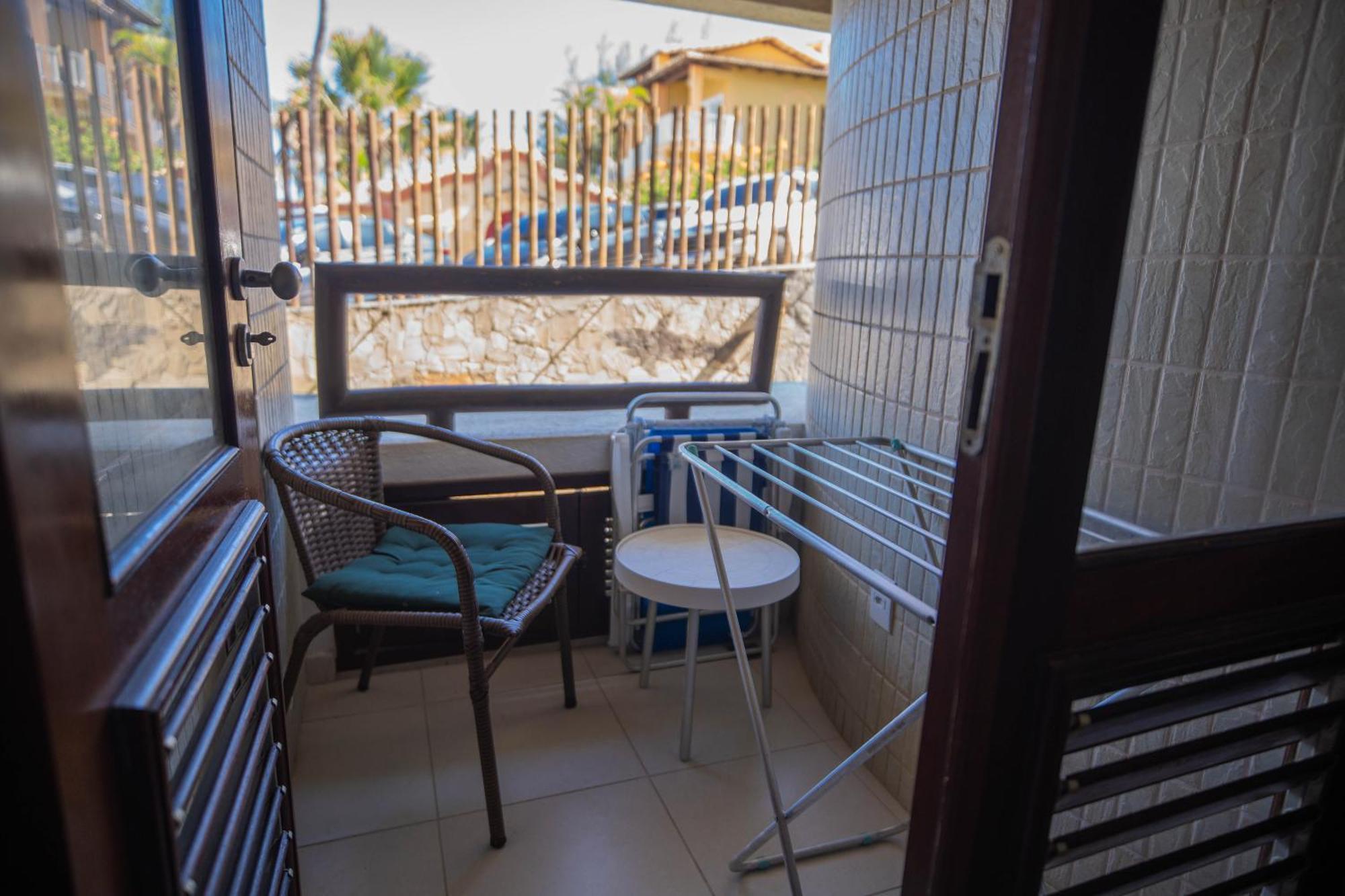 Lindo Flat Na Beira Da - Elegance Flat Apartment